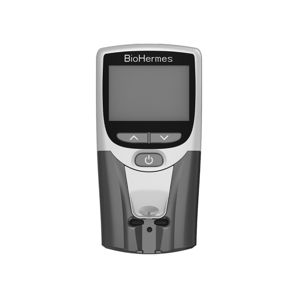 A1C EZ Glycohaemoglobin Analyser